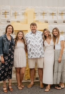 Lawrence Family